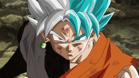 Goku black 5k is part of the anime wallpapers collection. Dragon Ball Super: Goku Ssj Vs. Black Goku AMV Black and ...