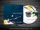 Cd Cover Design Vector Art, Icons, and Graphics for Free Download
