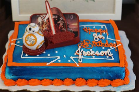 Star Wars Birthday Party My Mommy Style