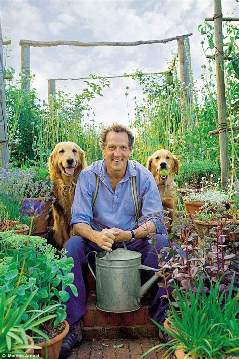 Check spelling or type a new query. Prepare your soil and choose plants wisely says Monty Don ...