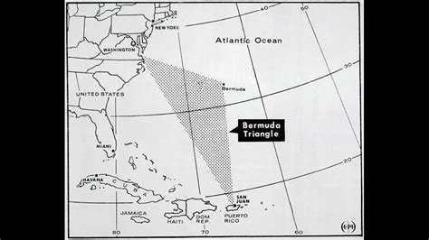 british researchers believe they ve solved the mystery of the bermuda triangle