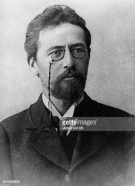 Anton Chekhov Photos And Premium High Res Pictures Getty Images