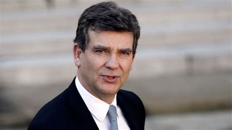 arnaud montebourg se déclare candidat à la présidentielle française rts ch monde