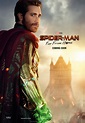 Spider-Man: Far From Home (#11 of 35): Extra Large Movie Poster Image ...