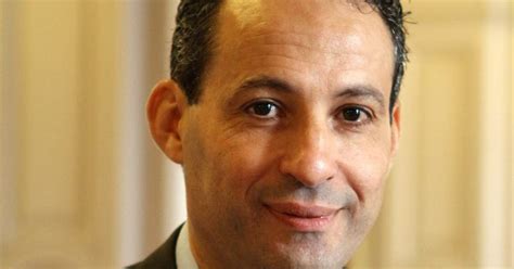 Ziad El Idrissi Le Garant Des Libertés Et De La Détention