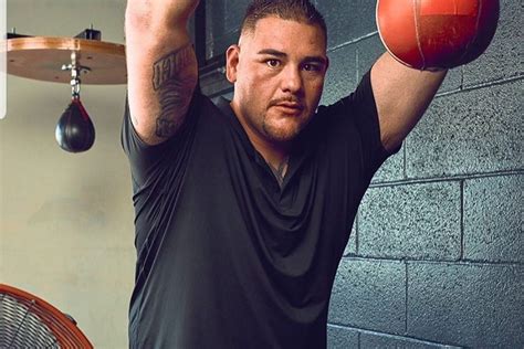 secondsout boxing news main news andy ruiz jr weight loss tyson fury trainer lists the pros