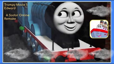 Edward Clip Remake Sodor Online Remake Youtube