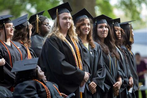 Advantages Of A Womens College Graduation Congratulations To These Women