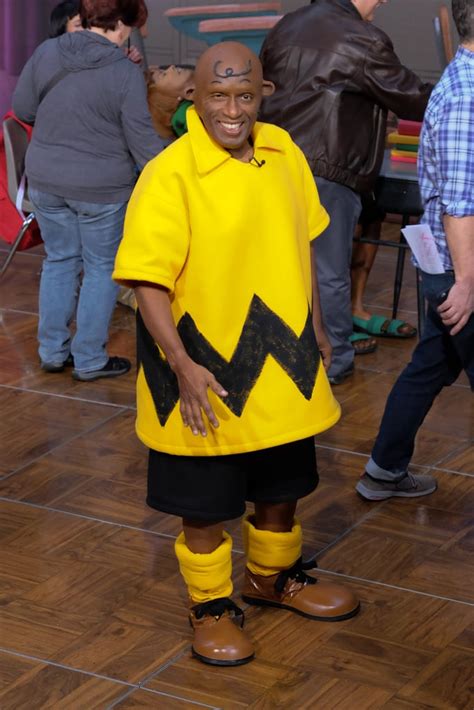 The Today Show Peanuts Halloween Costumes Popsugar Celebrity Photo 11