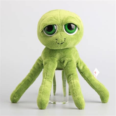High Quality Octopus Plush Toy Stuffed Animals Children Soft Dolls Kids