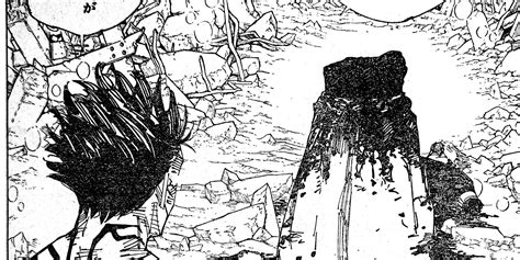 Jujutsu Kaisen Chapter 236 Spoilers نے محبوب کردار کی موت کی تصدیق کی