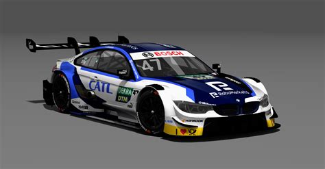 BMW M6 GT3 At Nurburgring Assetto Corsa Competizione Gameplay