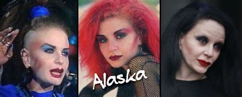 Alaska Singer Detailed Biography With Photos Videos