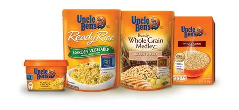 Begin with uncle ben's® whole grain brown rice and get the whole family eating right with asian chicken. Coupons & Promotions for Uncle Ben's® Rice Products ...