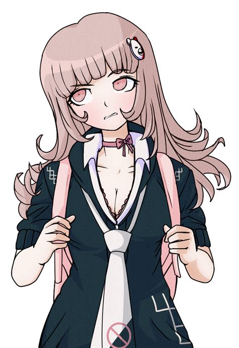 Let me play a song for you! - Ultimate Gamer Junko Enoshima and Ultimate Despair...
