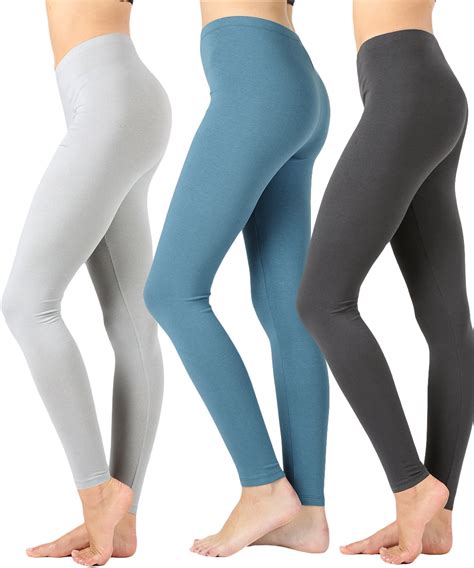 What Are The Different Lengths Of Leggings