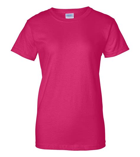 Design Gildan Ladies Ultra Cotton T Shirt