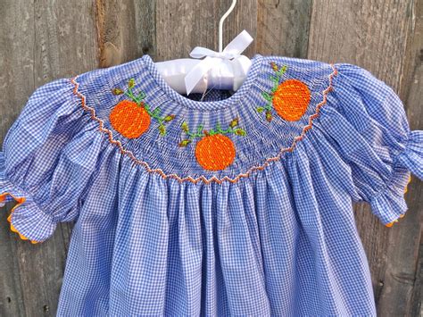 Shop Smocked Auctions Classic Childrens Clothing Childrens Clothes