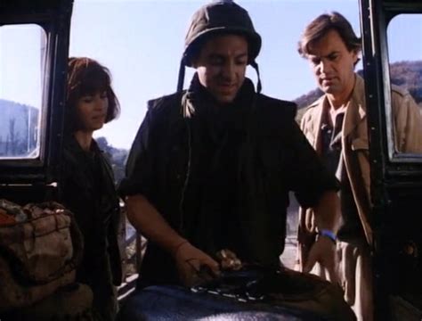 China Beach 1988