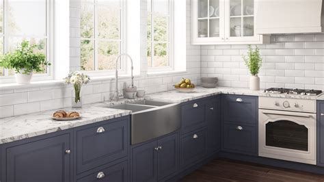 Why this sink is considered one of the best double bowl kitchen sinks, to know that let's go through the order 16 gauge double sink reviews. 36-inch Farmhouse Apron-Front 60/40 Double Bowl Kitchen ...