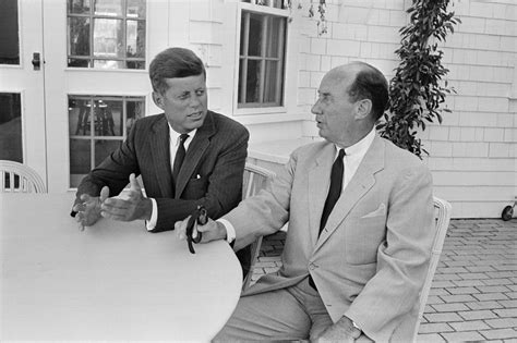 Adlai Stevenson And The True Lessons Of The Cuban Missile Crisis