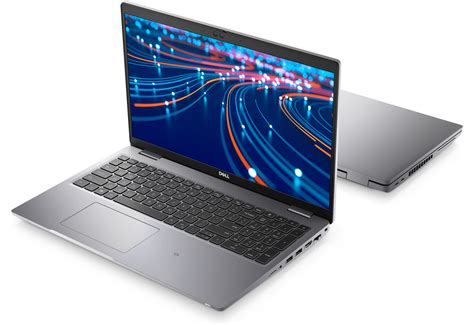 Laptop Dell Latitude 15 5530 Intel Core I7 1255u Disco Duro 512 Gb Ssd