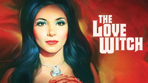 The Love Witch Kanopy