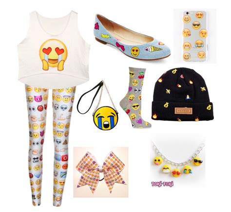 Emoji Outfit Emoji Clothes Jojo Siwa Outfits Fashionable Baby Clothes