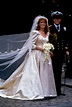 Sarah Ferguson Hochzeit : Britisches Königshaus: Stars Und Royals Bei ...