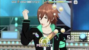 The Idolm Ster Sidem Live On St Ge The Idolm Ster Sidem Unofficial