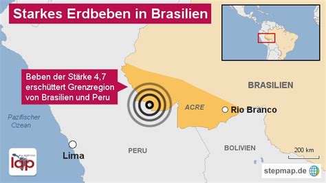 Selbst die, die schon einmal corona hatten, können sich noch mal mit dieser mutante anstecken. Brasilien: Erdbeben der Stärke 4,7 » latinapress Nachrichten