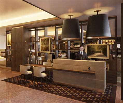 Luxury Hotel Reception Desk Kuala Lumpur Hotel Reviews Prirewe