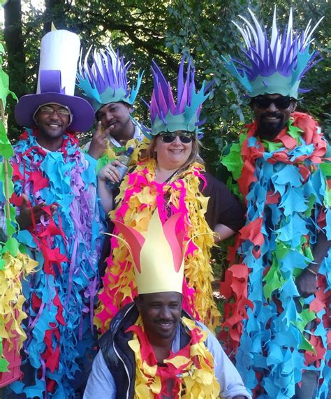 African Caribbean Centre Glasgow @ 66 Osborne Street, Merchant City