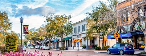 10 Fun And Interesting Facts About Winter Park Fl Park Ave Magazine