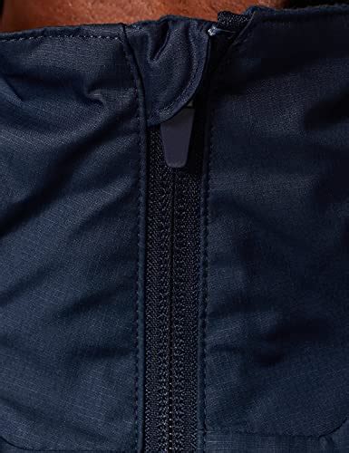 Track And Active Jackets Nike Academy 18 Rain Jacket Mens