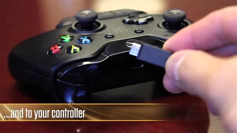 Xbox One Controller Update Tutorial Turtle Beach Youtube