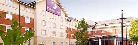 The Best Birmingham Airport Hotels With Parking Great Deals