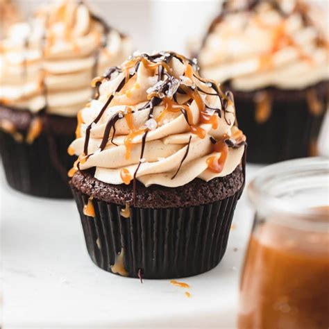 Oreo Cupcakes ~ Barley And Sage