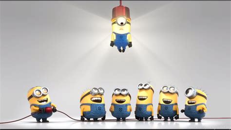 Minions Wallpapers Wallpapers Cave Desktop Background