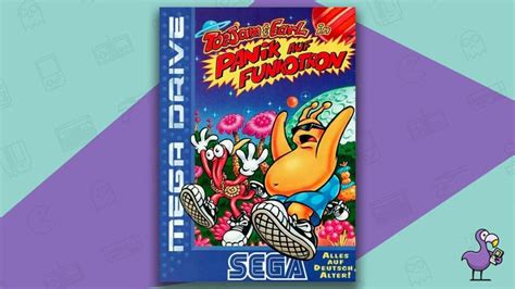 31 Best Sega Mega Drive Games Ever Made