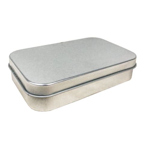 Altoid Sized Tin Can Product Image 7717491329