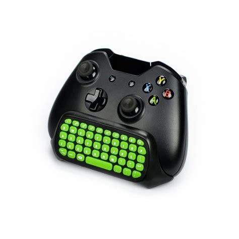 Xbox One Controller Keyboard Chatpad For Xbox One And One S
