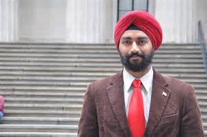Three Sikh American Soldiers File New Lawsuit Against Us