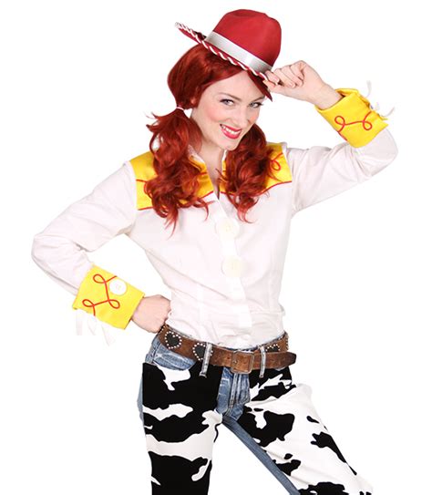 Cowgirl Toy Popular Characters Your Magical Party