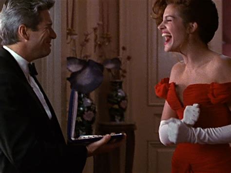 Surprising Behind The Scenes Facts About Pretty Woman