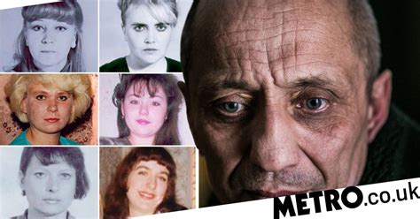 Russias Worst Serial Killer Mikhail Popkov Admits More Murders Metro