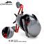 Camekoon Low Profile Baitcasting Fishing Reel Gear Ratio Lb