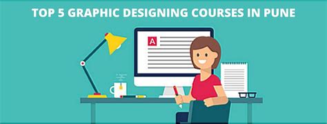Top 5 Graphic Designing Courses In Pune Advisor Uncle