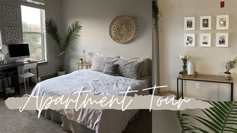 Find and connect with charlotte's best furniture stores. APARTMENT TOUR! 1 BEDROOM APARTMENT IN CHARLOTTE, NC ...