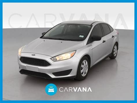 Used 2015 Ford Fiesta Sedan 4d Se I4 Ratings Values Reviews And Awards